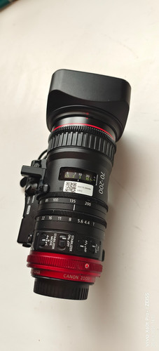 Canon 200 t4 4 - canon, is