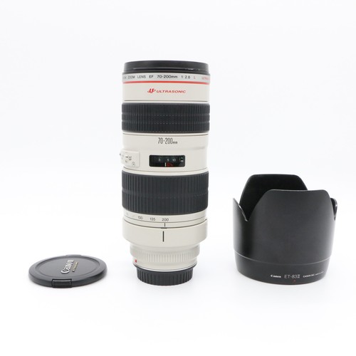 Canon 200mm 8 l - f/2.8,