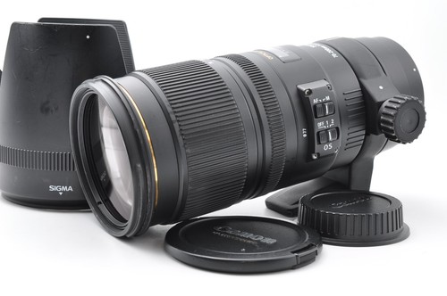 Sigma 200 2 - sigma, ex