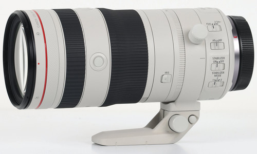 Canon 200mm 8l - canon, is