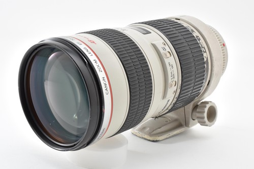 Ecc canon ef 70 - [ecc+5],
