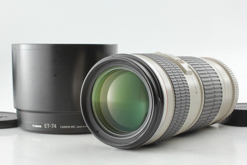 Canon 200mm l is usm - 70-200mm,