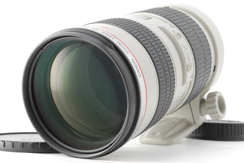 Canon 200mm 8 l - canon,