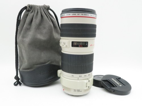 Canon zoom 200 1 4 - zoom, 1:4