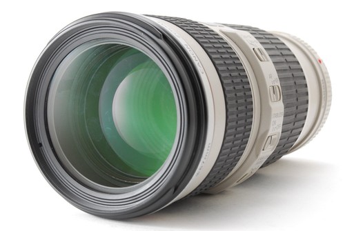 Leggi ecc canon - leggi!, ef