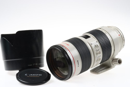 Canon 200mm 8 l - canon,