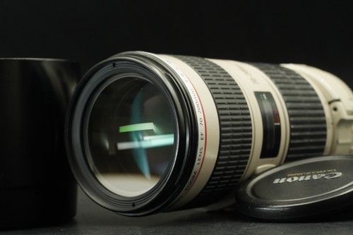 Canon 200 4 l - canon, ef
