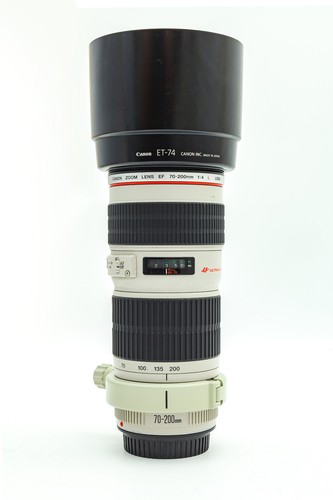 Canon 200mm f4l usm - ef, 70-200mm