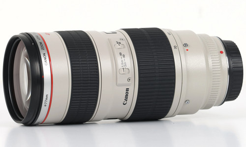 Canon 200mm 8l usm - canon, ef
