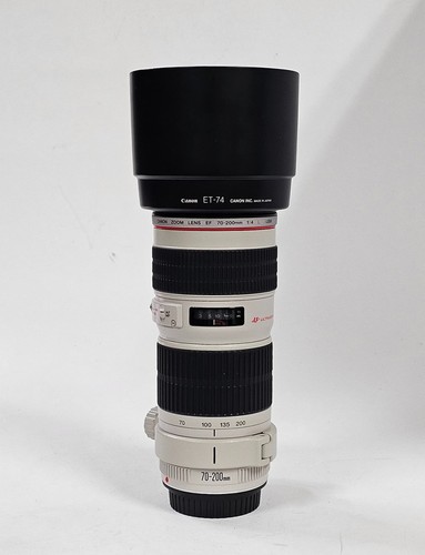 Canon 200 f4 - mm,