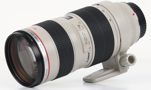 Canon 200mm 8l usm - canon, f2.8l