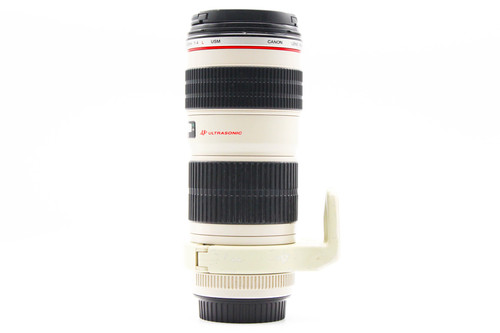 Canon 200mm 4l usm - 70-200mm,