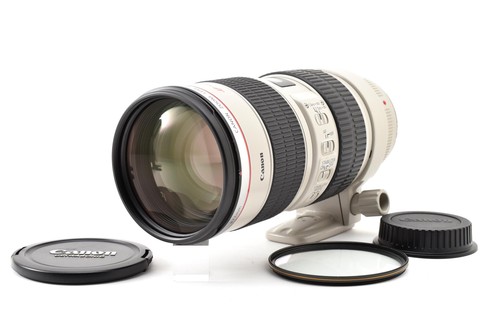 Ottime condizioni canon ef - [ottime, condizioni]