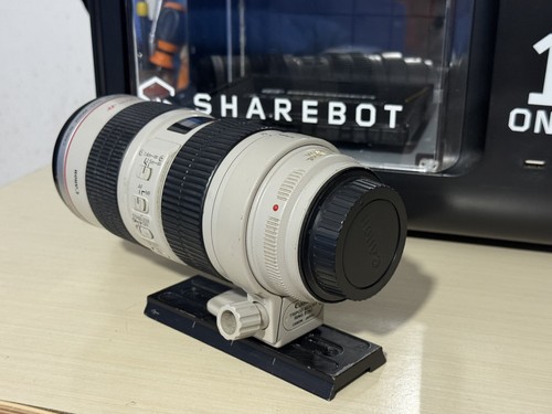 Canon 200mm 2 8l usm - ef,