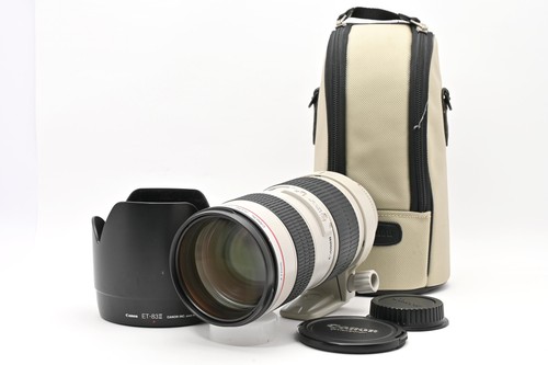 Ottime condizioni canon ef - condizioni],