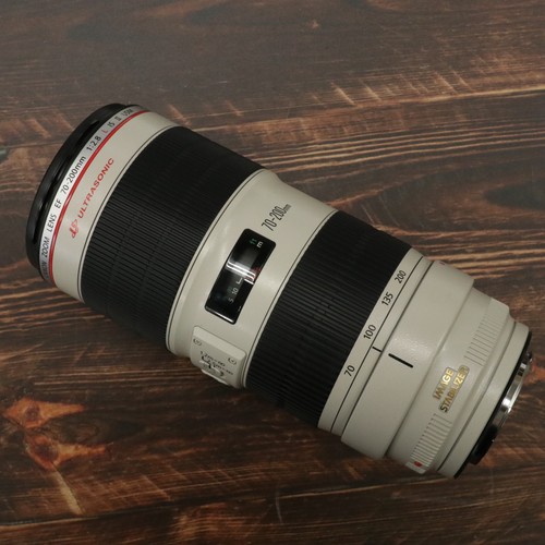 Obiettivo zoom canon - obiettivo, ef