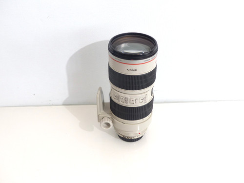 Canon zoom lens - zoom,
