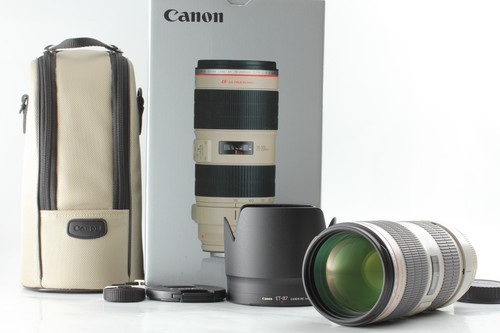 Canon 200mm 8 l - canon, is