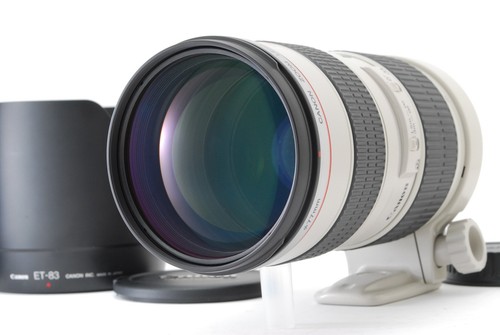 Canon 200mm 2 - ef, 70-200mm