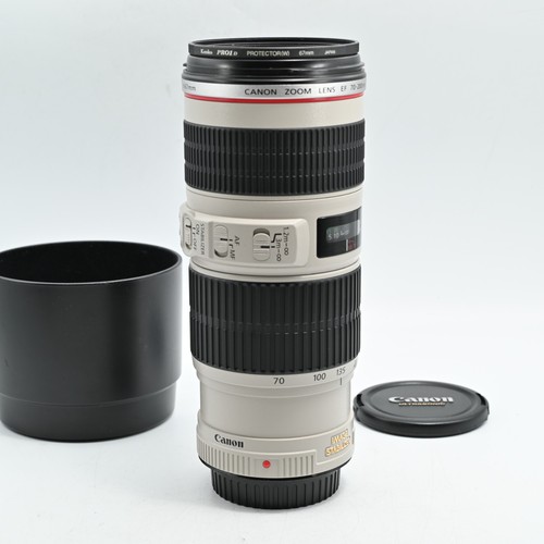 Canon 200mm l - canon, f4