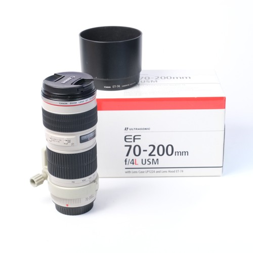 Canon 200 l - ef, f4