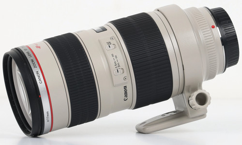Canon 200 f2 8l usm - ef, mm