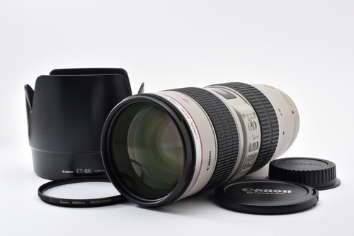 Ottimo come nuovo canon - [ottimo, ef