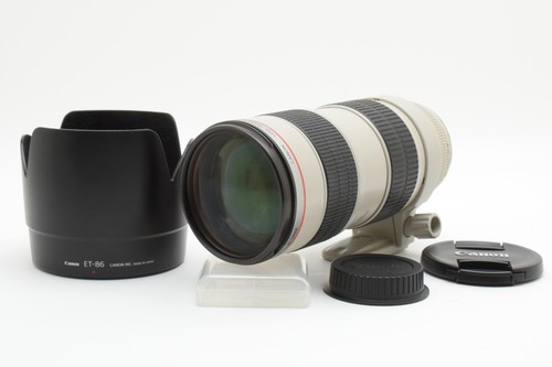 Ecc canon ef - [ecc+5], 70-200mm